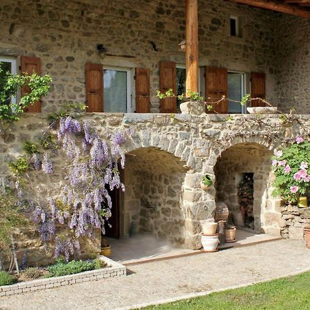 Le Clos Du Martouret Roisey Εξωτερικό φωτογραφία