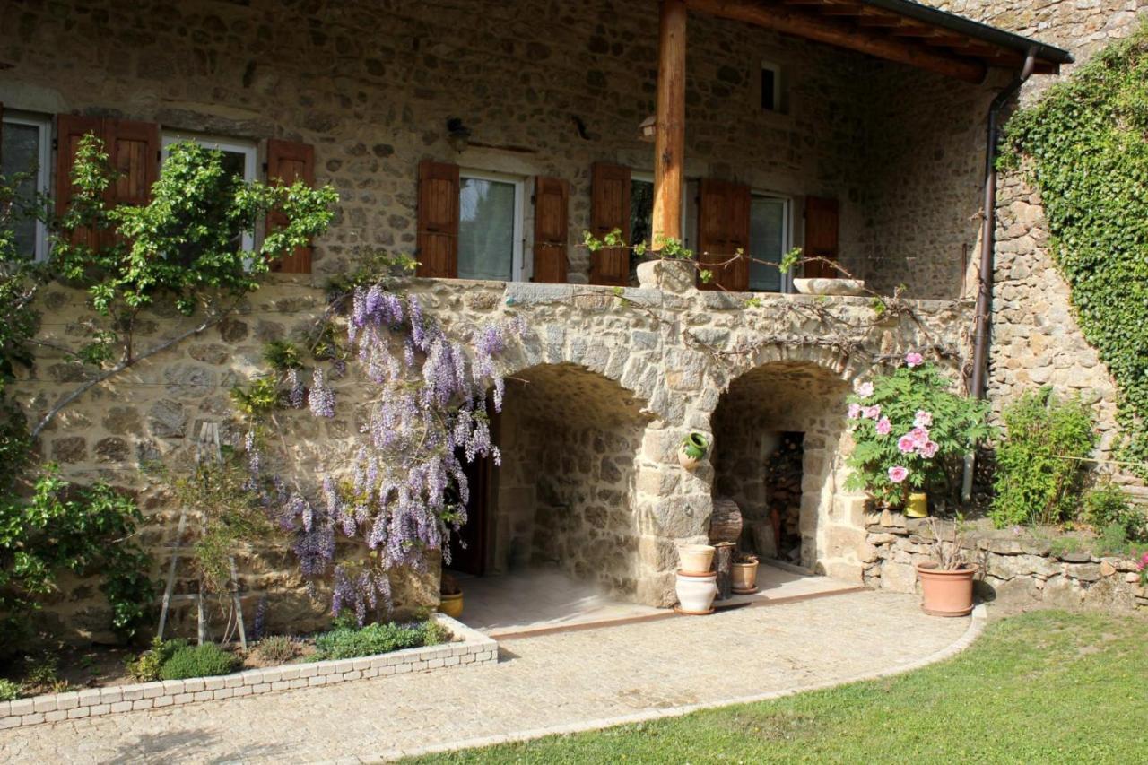 Le Clos Du Martouret Roisey Εξωτερικό φωτογραφία