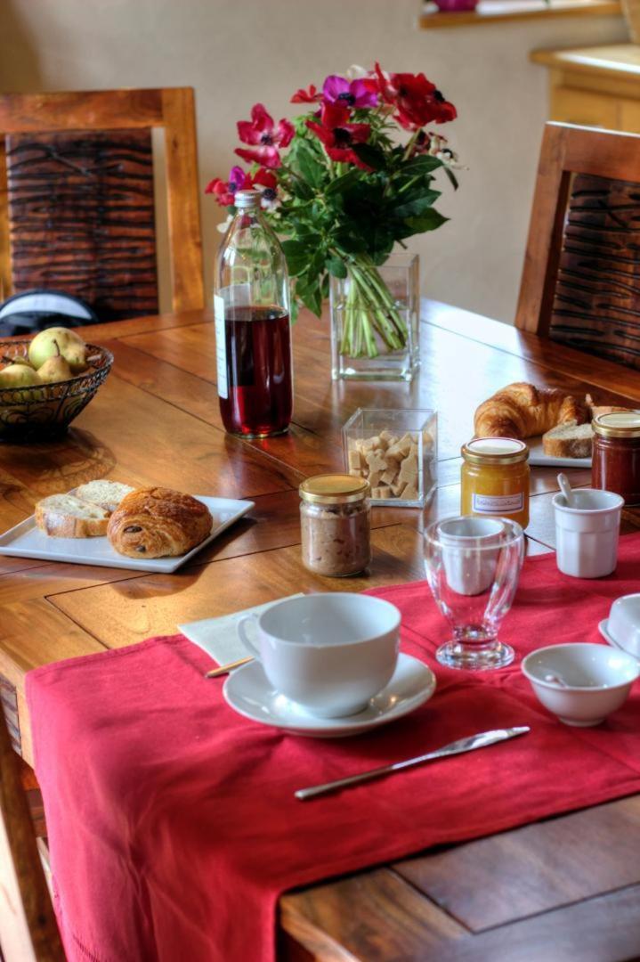 Le Clos Du Martouret Roisey Εξωτερικό φωτογραφία