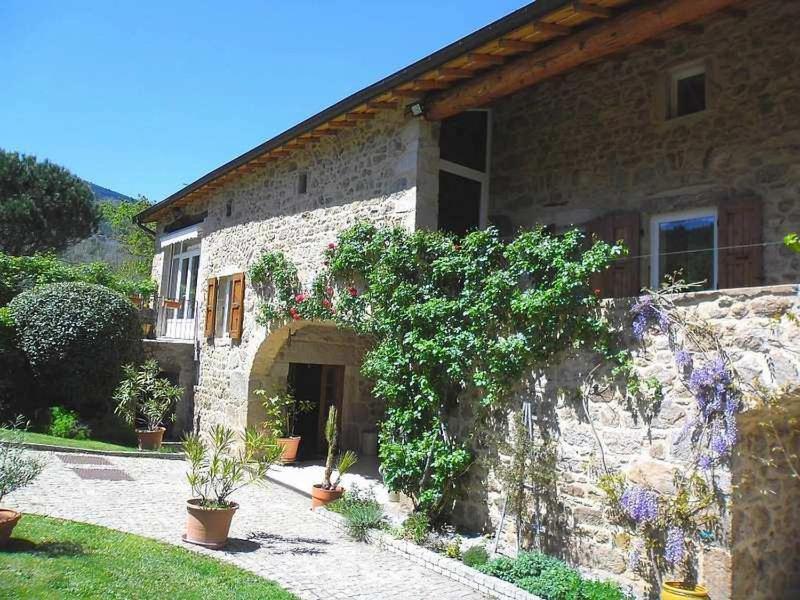 Le Clos Du Martouret Roisey Εξωτερικό φωτογραφία