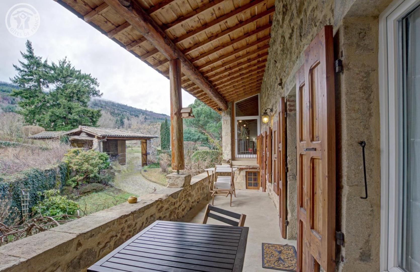Le Clos Du Martouret Roisey Εξωτερικό φωτογραφία