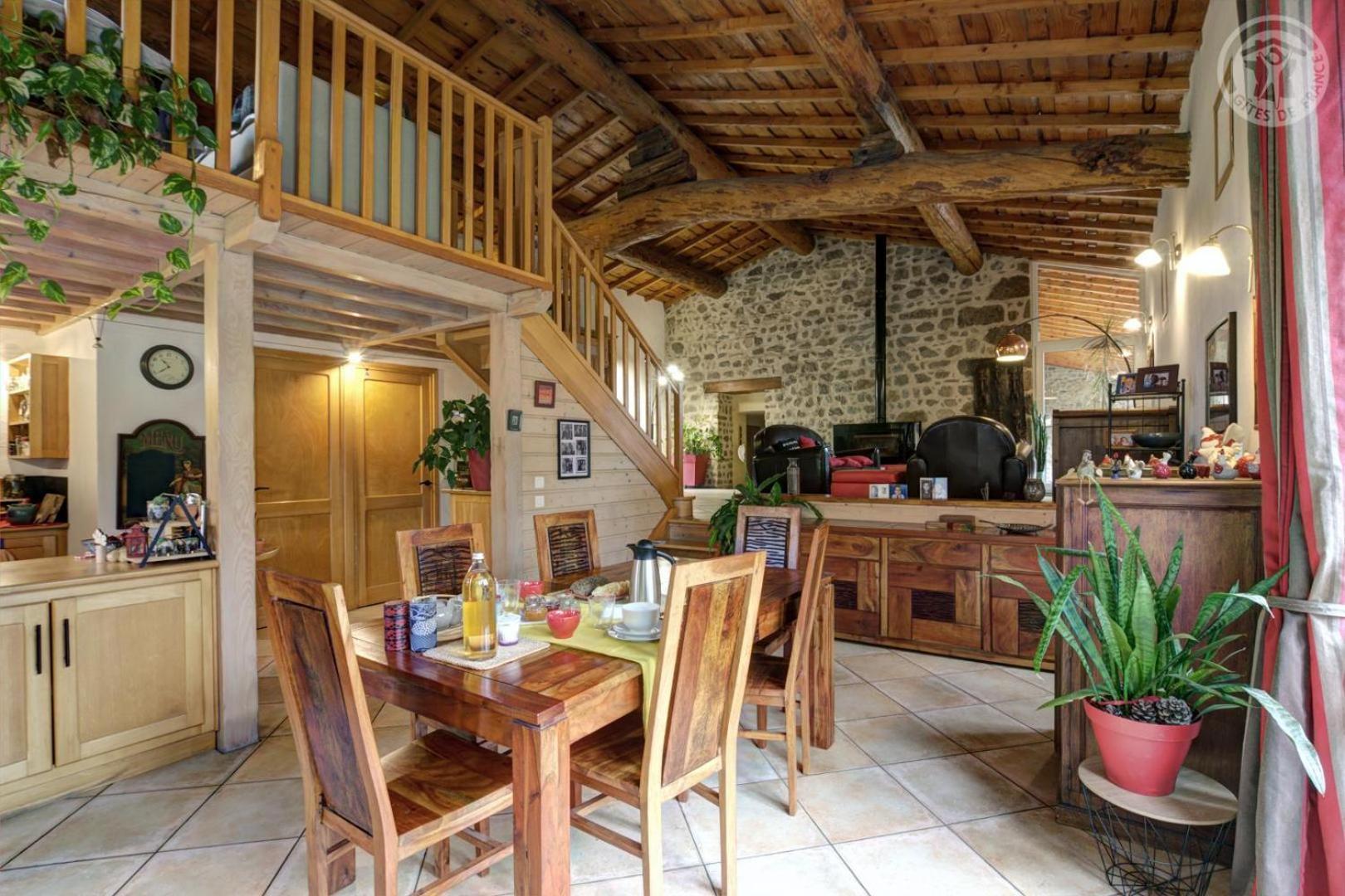 Le Clos Du Martouret Roisey Εξωτερικό φωτογραφία