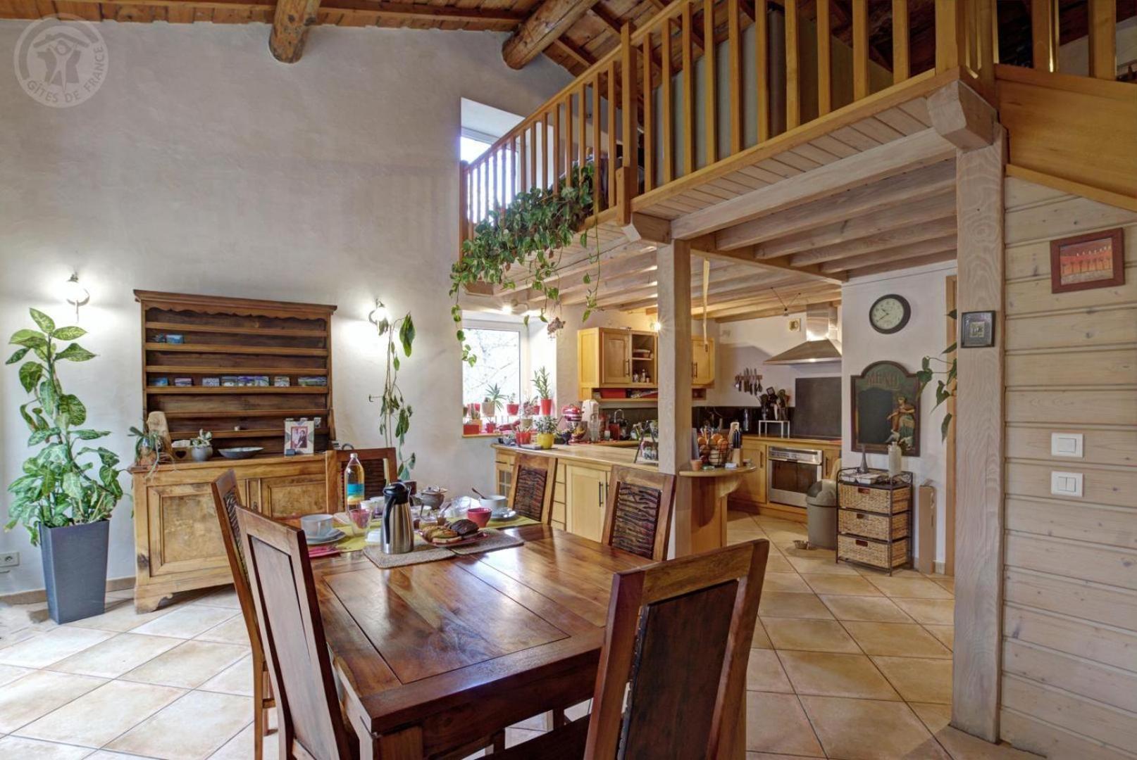 Le Clos Du Martouret Roisey Εξωτερικό φωτογραφία