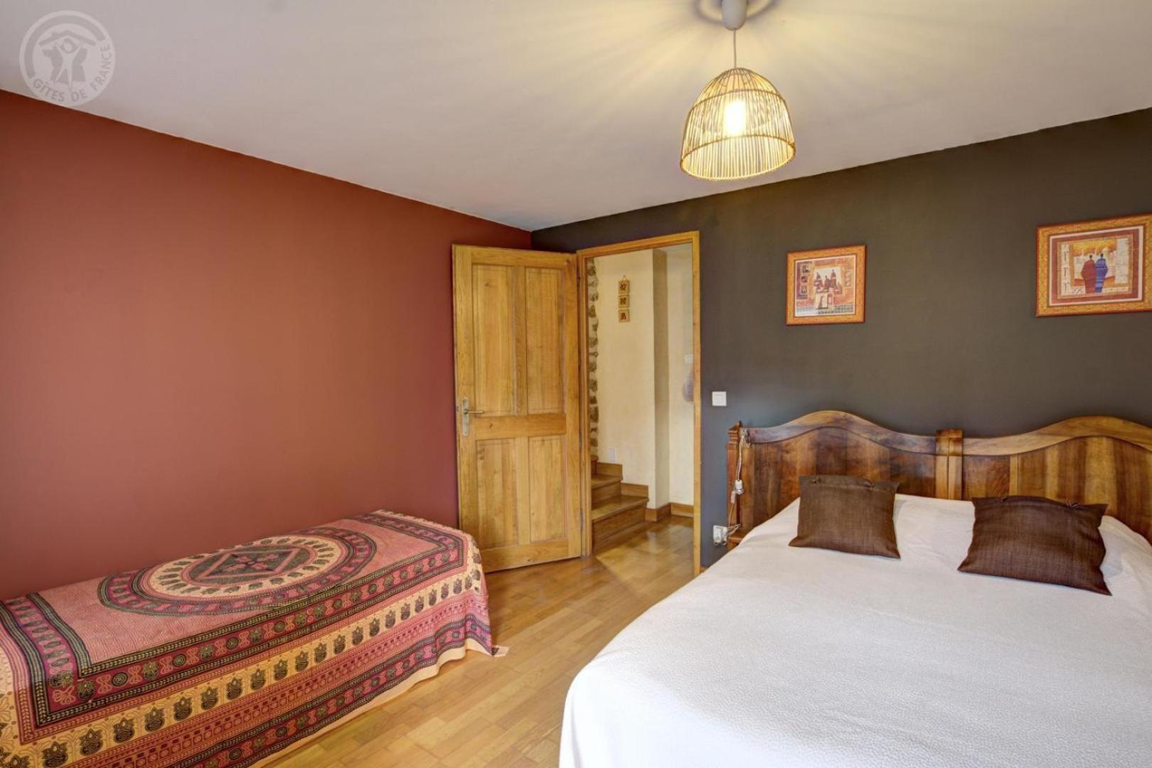 Le Clos Du Martouret Roisey Εξωτερικό φωτογραφία
