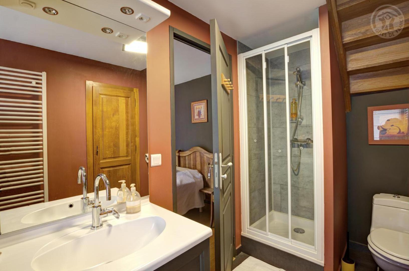 Le Clos Du Martouret Roisey Εξωτερικό φωτογραφία